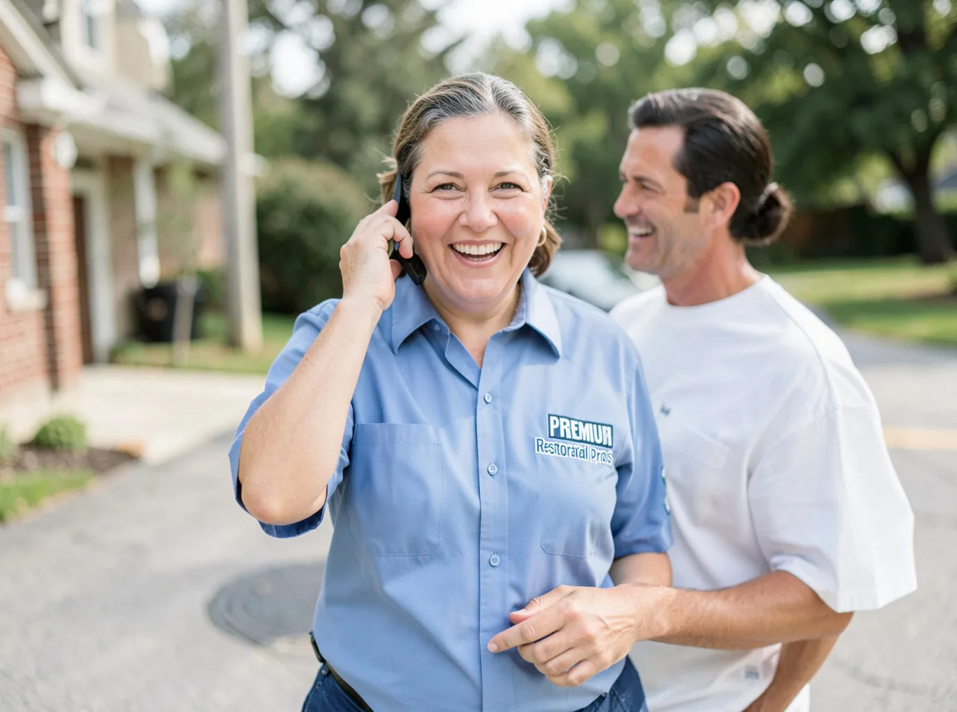 Water Damage Restoration Holgate, OH FAQs